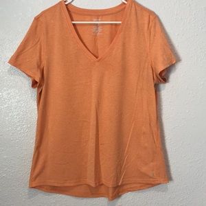 Women’s Active Wear Shirt Size XXL
